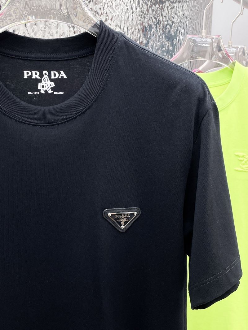 Prada T-Shirts